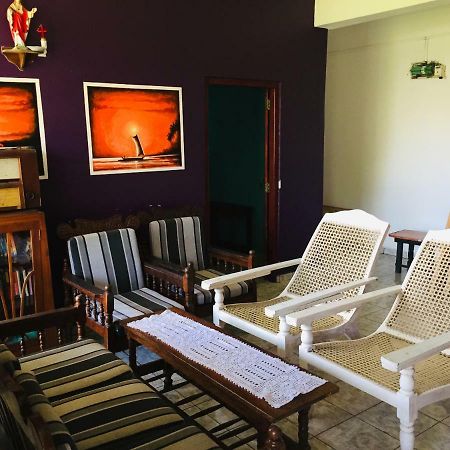 White House Apartment Negombo Exterior foto