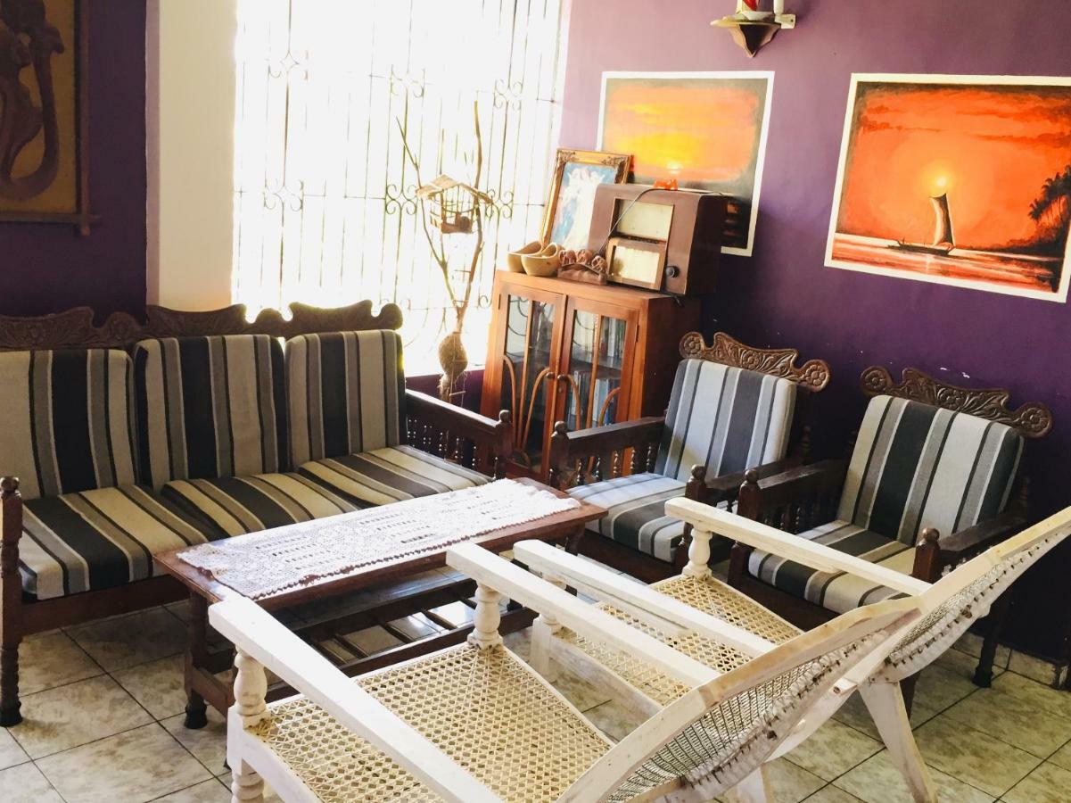 White House Apartment Negombo Exterior foto