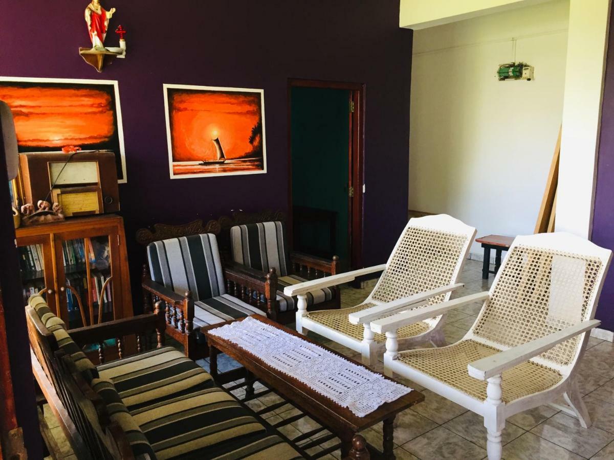 White House Apartment Negombo Exterior foto