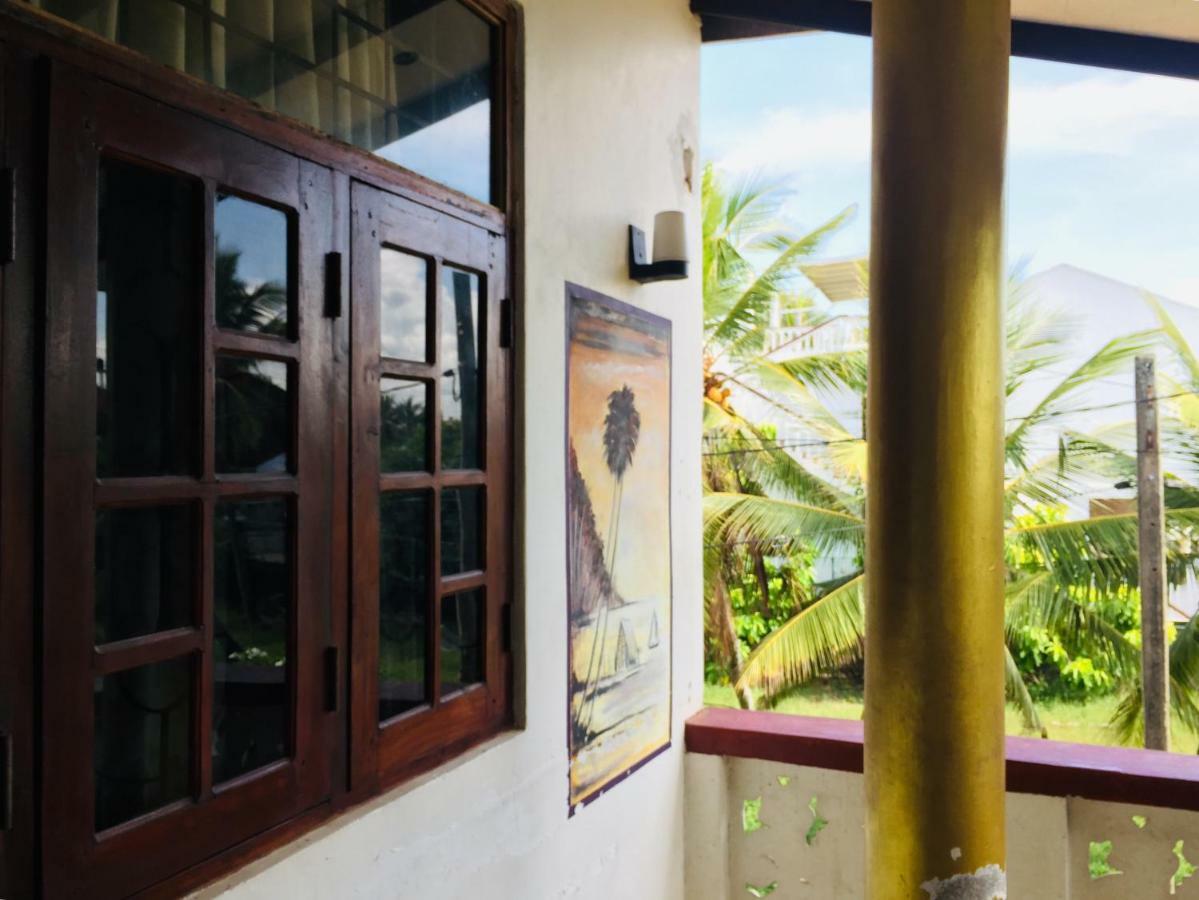 White House Apartment Negombo Exterior foto