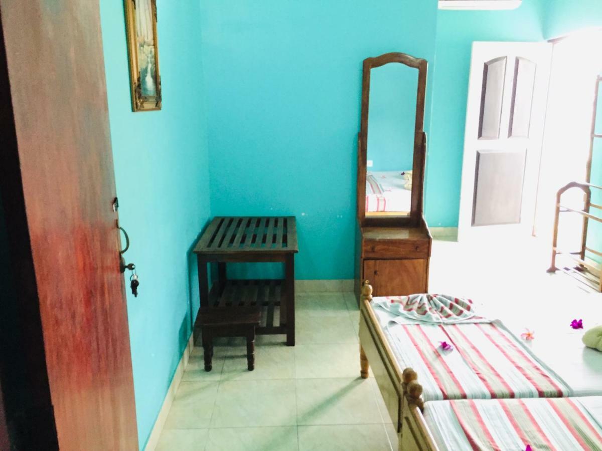White House Apartment Negombo Exterior foto