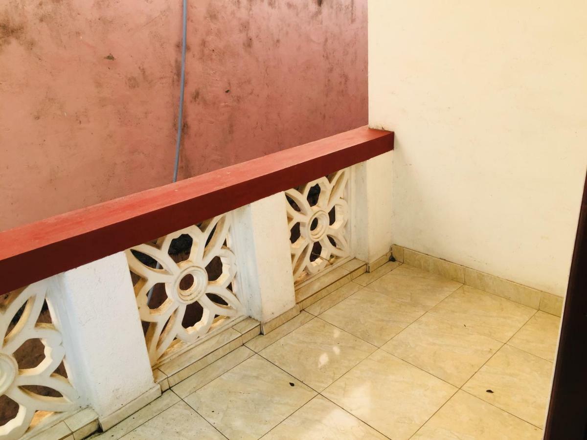 White House Apartment Negombo Exterior foto