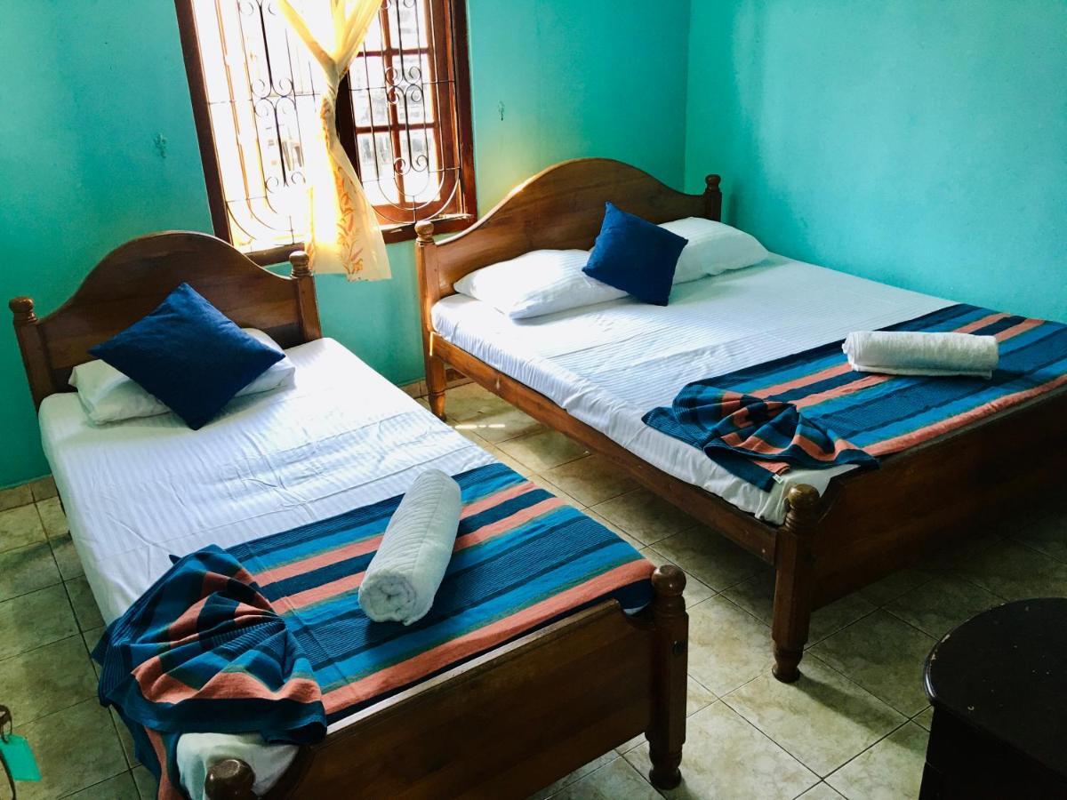 White House Apartment Negombo Exterior foto