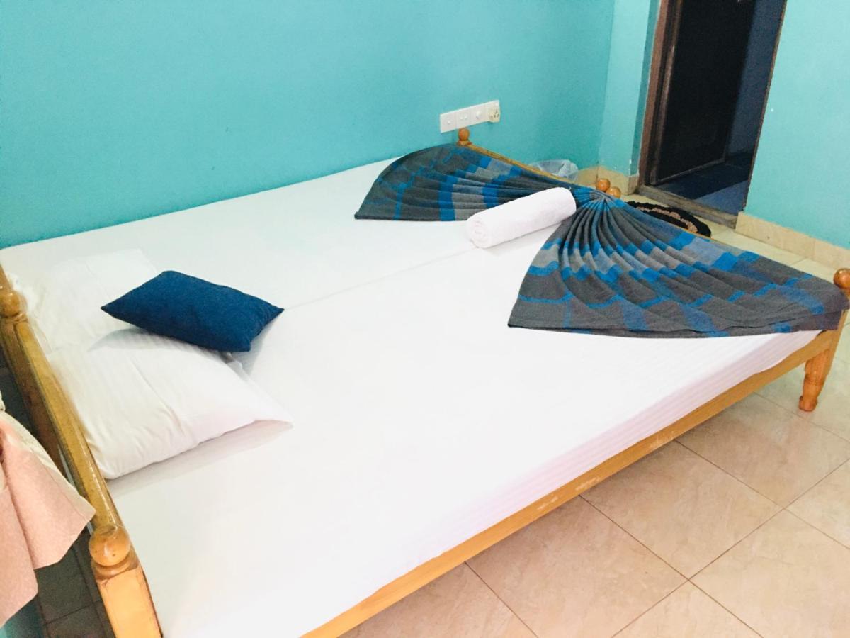 White House Apartment Negombo Exterior foto